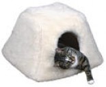 Guolis būdelė-sofa 